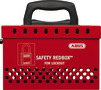 Safety Redbox™ B835